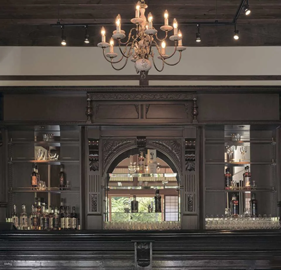 Kagoshima:Japanese MARS  KANOSUKE  Whisky tour