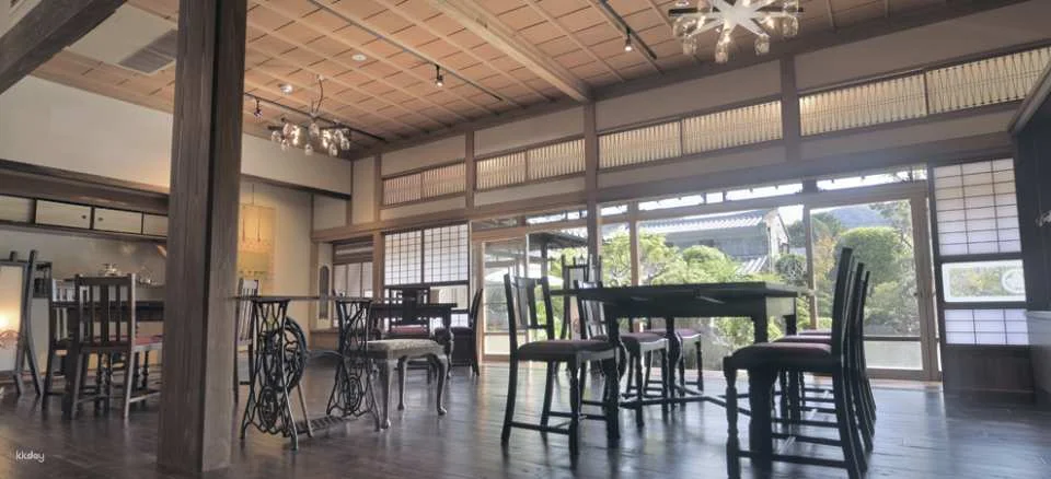 Kagoshima:Japanese MARS  KANOSUKE  Whisky tour