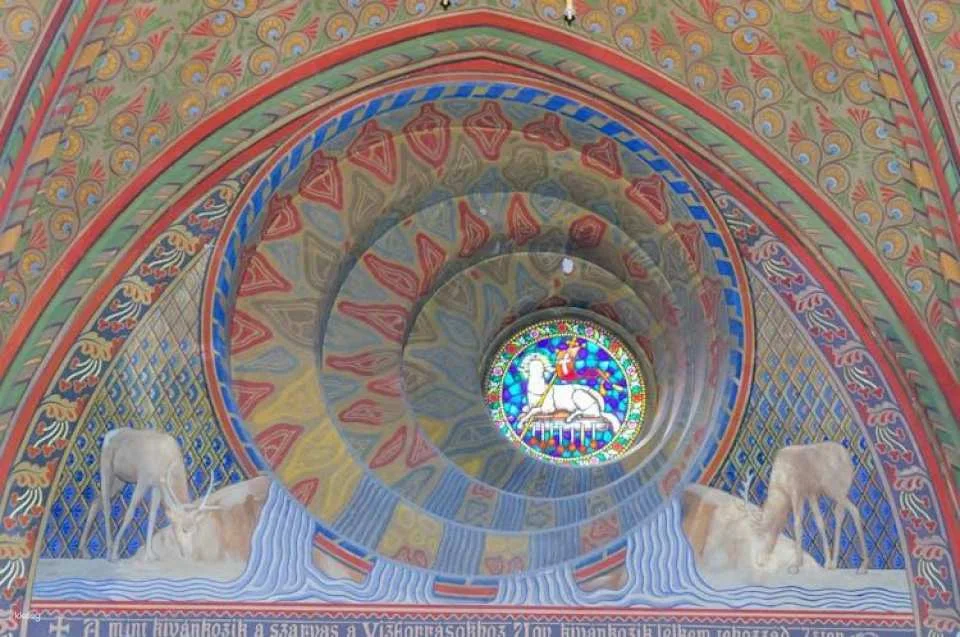 Buda Castle 3-hour tour with a friendly historian