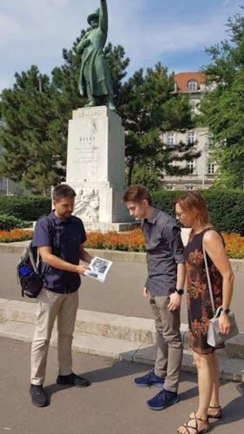 Communist Budapest: The “Happiest Barrack” in the Soviet Bloc tour