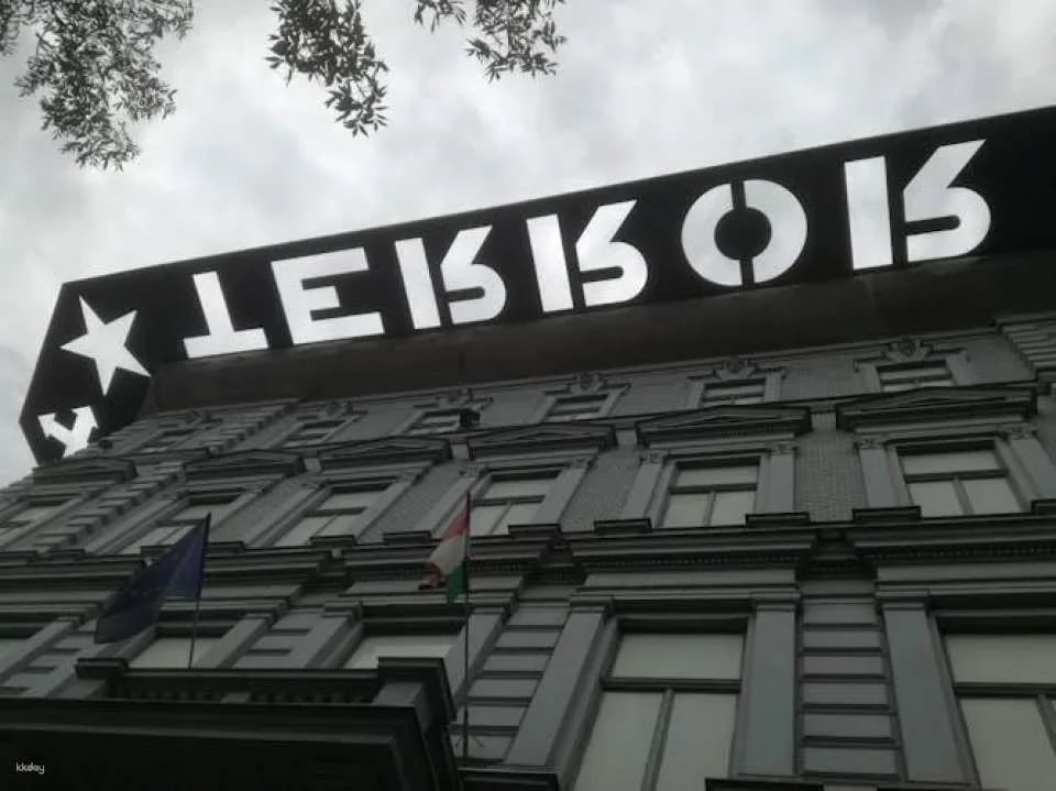 Communist Budapest: The “Happiest Barrack” in the Soviet Bloc tour