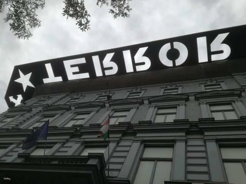 Communist Budapest: The “Happiest Barrack” in the Soviet Bloc tour