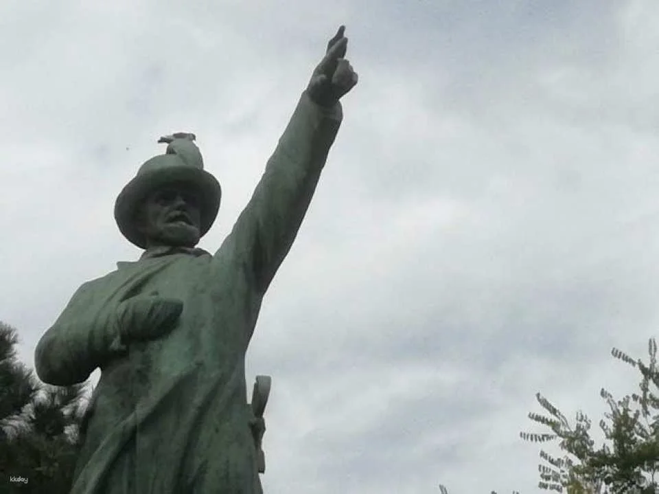 Communist Budapest: The “Happiest Barrack” in the Soviet Bloc tour