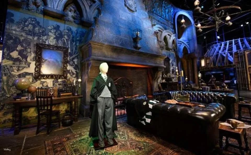 Warner Bros. Studio Tour London - The Making of Harry Potter tickets with transport