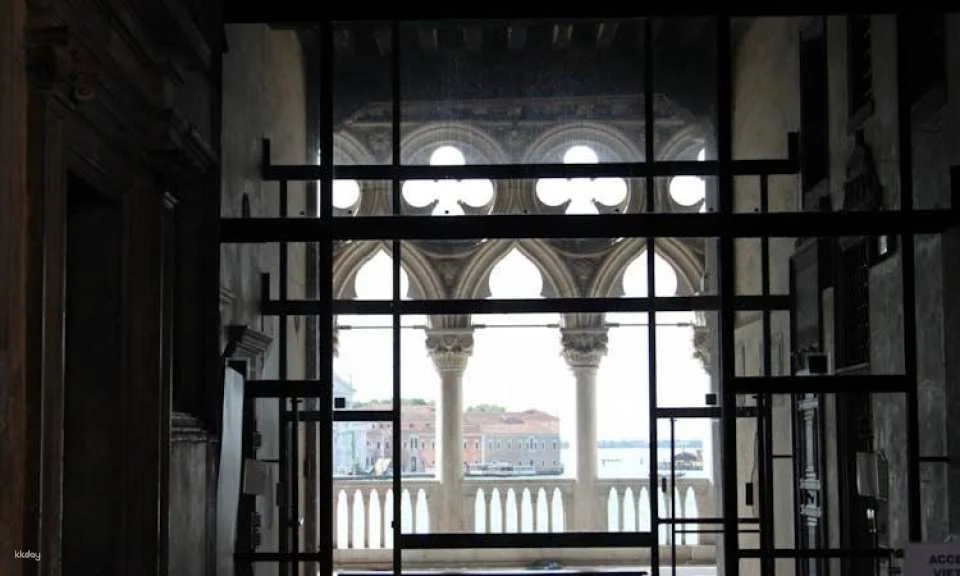 Doge's Palace skip-the-line tour