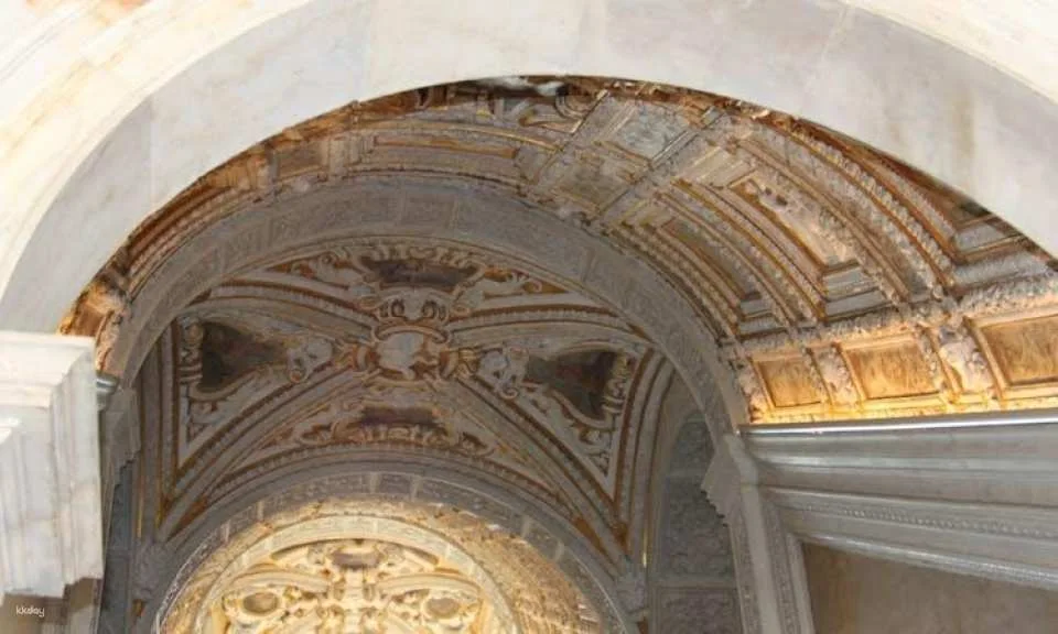Doge's Palace skip-the-line tour