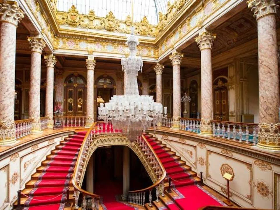 2- and 3-Day Istanbul Museum Pass with Skip-the-Line and Audio Guides