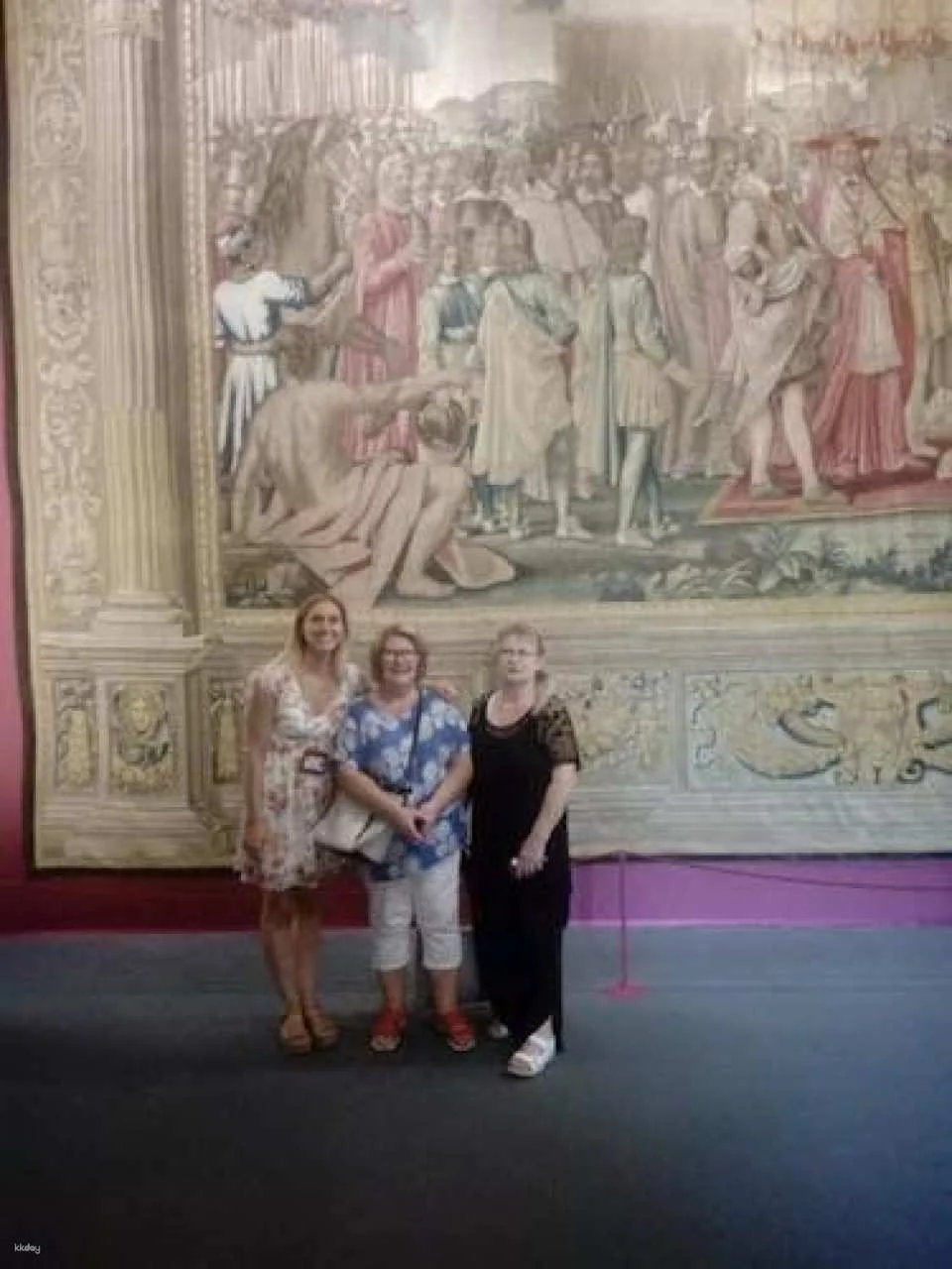 Pitti Palace private tour and Boboli Gardens tickets