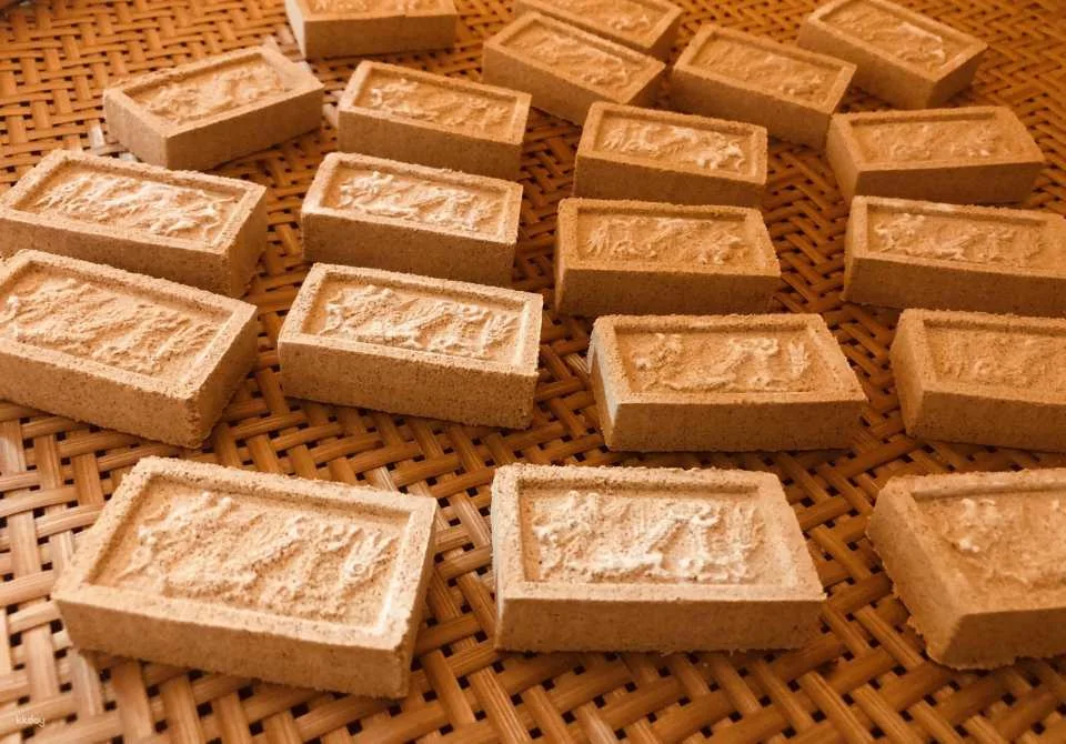 Hue | Vietnamese Traditional Cake-Making Workshop with Local Instructor | A must do experience in Vietnam