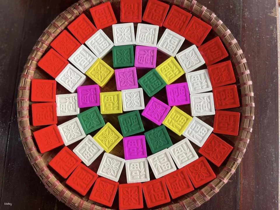 Hue | Vietnamese Traditional Cake-Making Workshop with Local Instructor | A must do experience in Vietnam