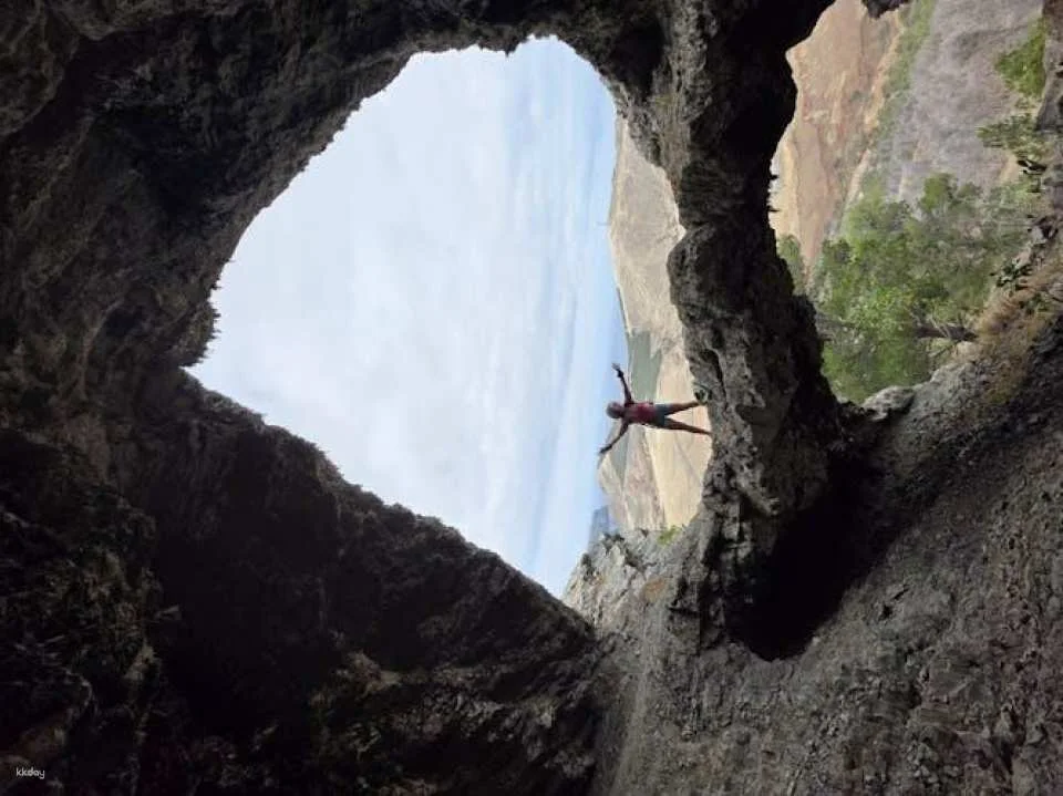 Porto Santo guided hiking tour