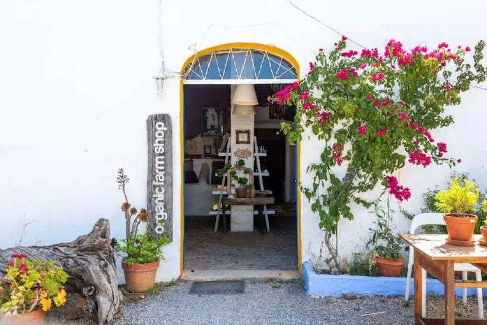 Guadiana Nature Safari Half-day Tour