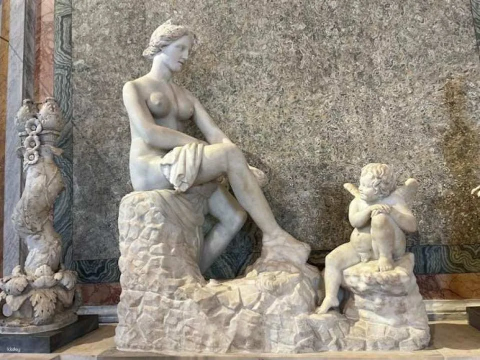 Borghese Gallery Guided Tour