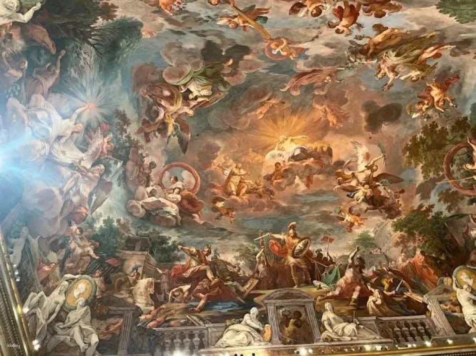 Borghese Gallery Guided Tour