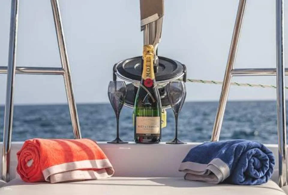 Gran Canaria Exclusive Morning Catamaran Cruise