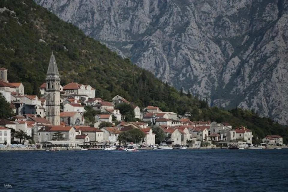 Montenegro Blue private tour from Dubrovnik