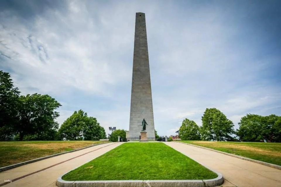 Ultimate Boston Self-Guided Bundle Audio Tour