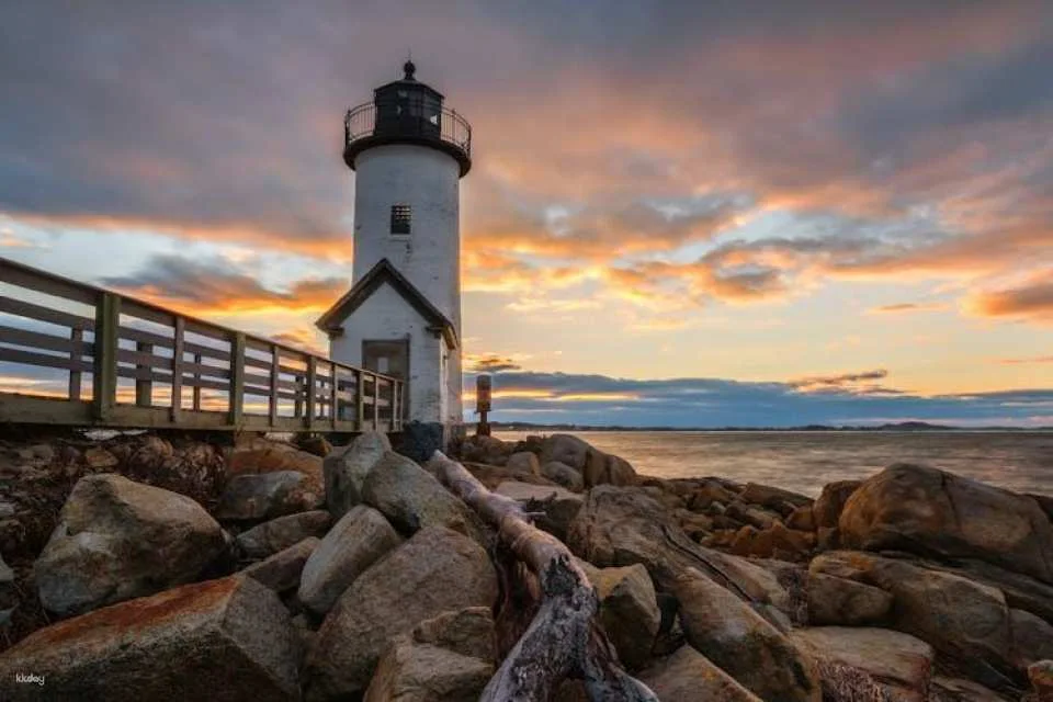 Ultimate Boston Self-Guided Bundle Audio Tour