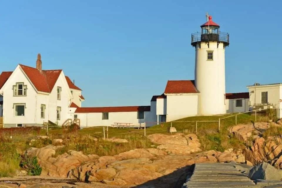 Ultimate Boston Self-Guided Bundle Audio Tour