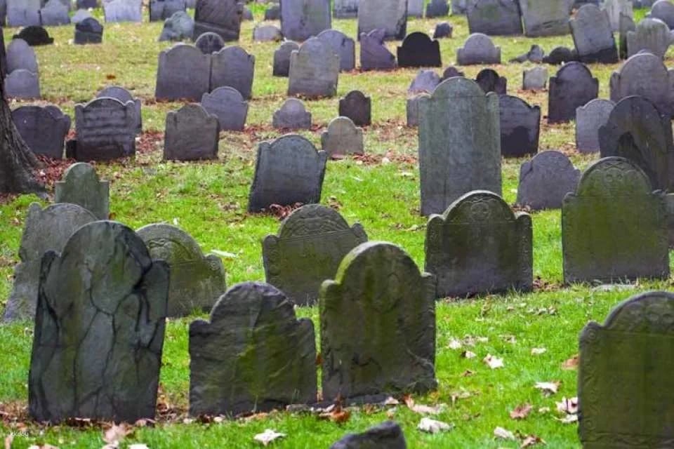 Ultimate Boston Self-Guided Bundle Audio Tour