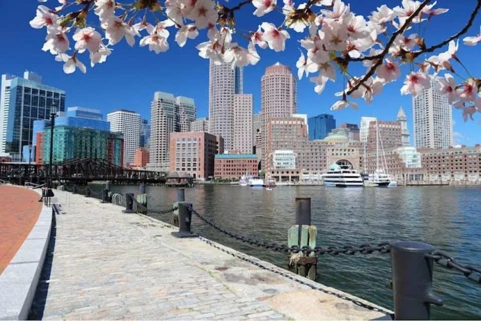 Ultimate Boston Self-Guided Bundle Audio Tour