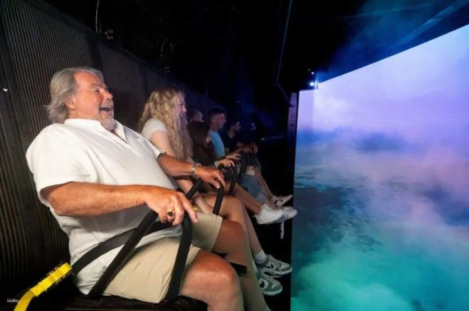 Niagara Falls highlights tour with optional boat trip