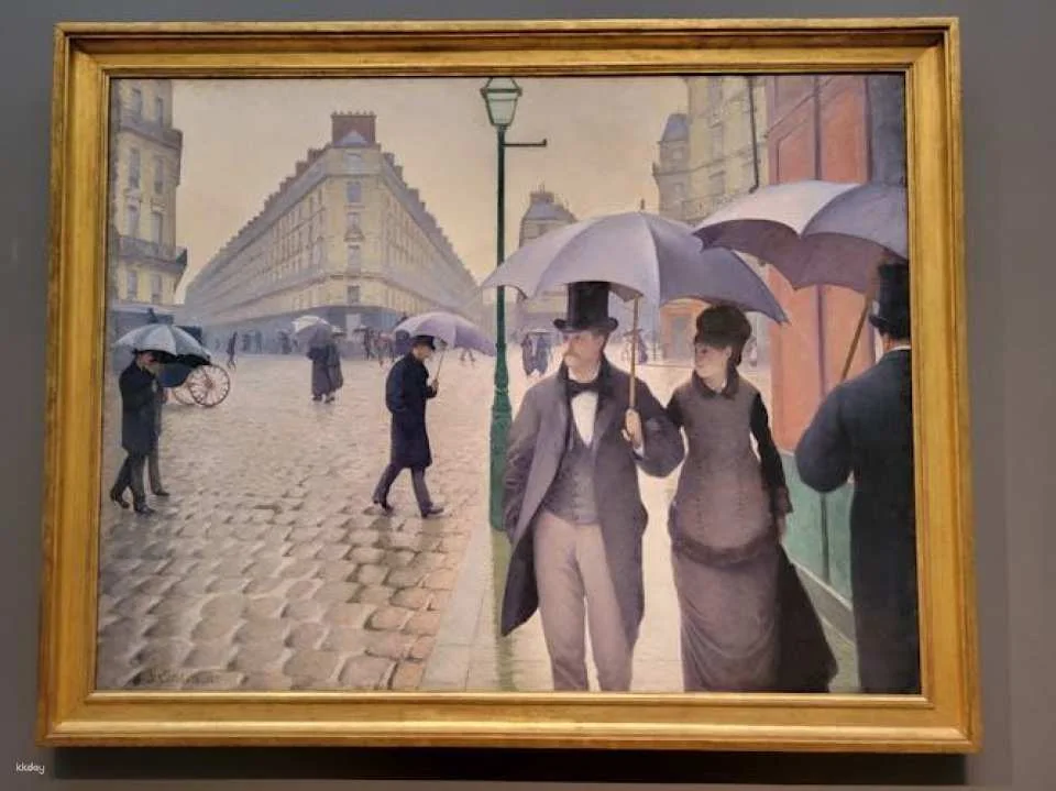 Art Institute of Chicago Guided Tour with Skip-the-Line Tickets