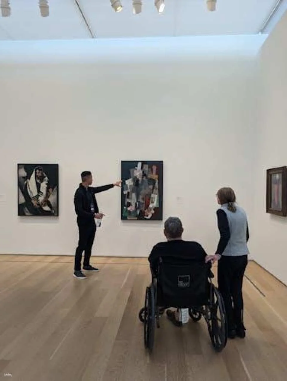 Art Institute of Chicago Guided Tour with Skip-the-Line Tickets