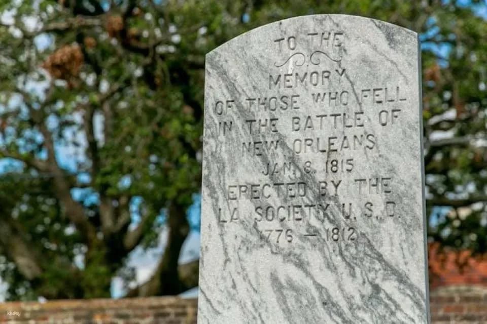 New Orleans St. Louis Cemetery tickets and guided tour