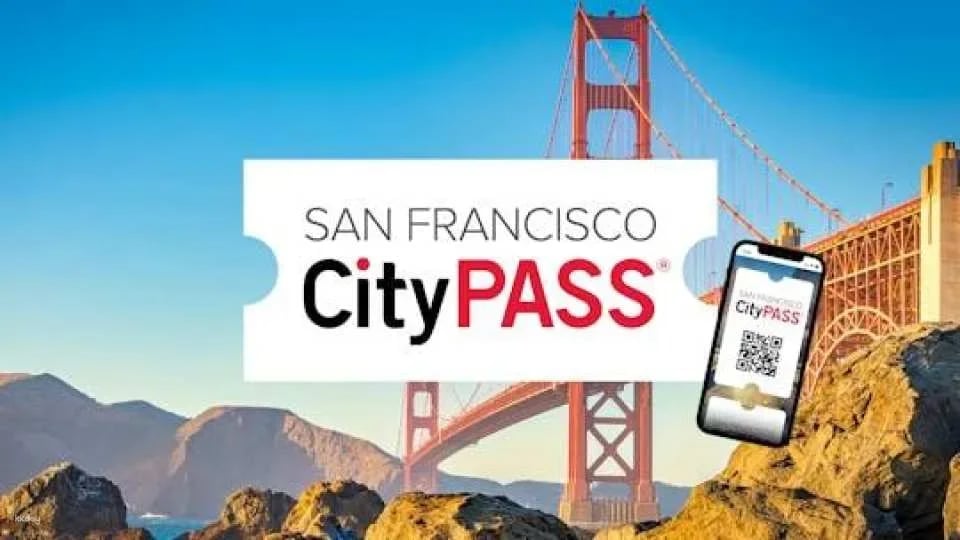 San Francisco CityPASS®