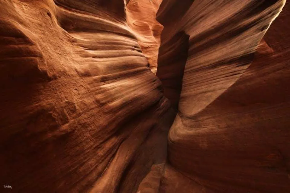 Grand Staircase Escalante self-driving audio tour