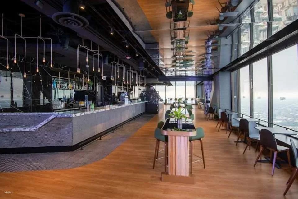 360 Chicago Observation Deck Tickets