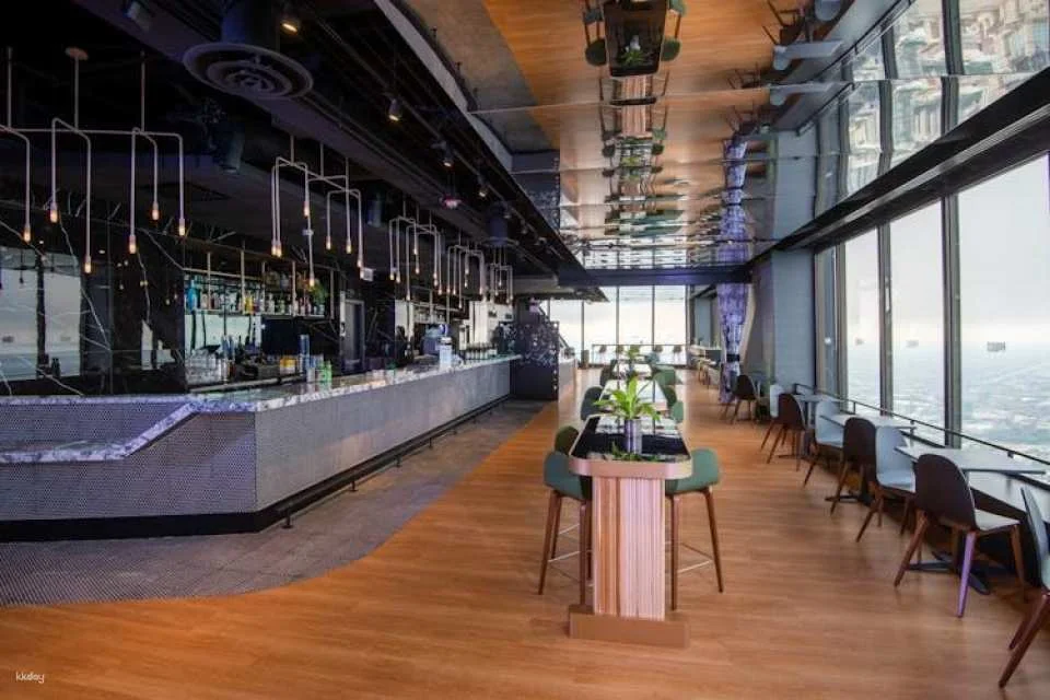 360 Chicago Observation Deck Tickets