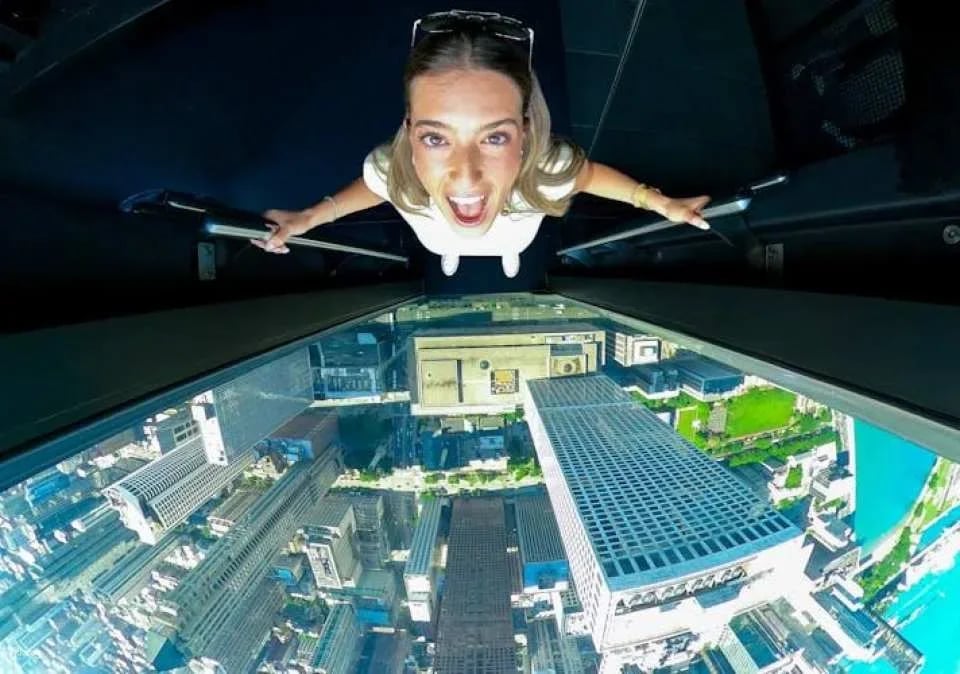 360 Chicago Observation Deck Tickets