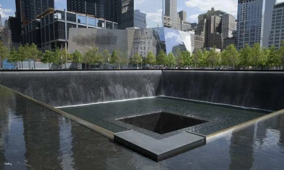 9-11 Memorial and Museum tickets