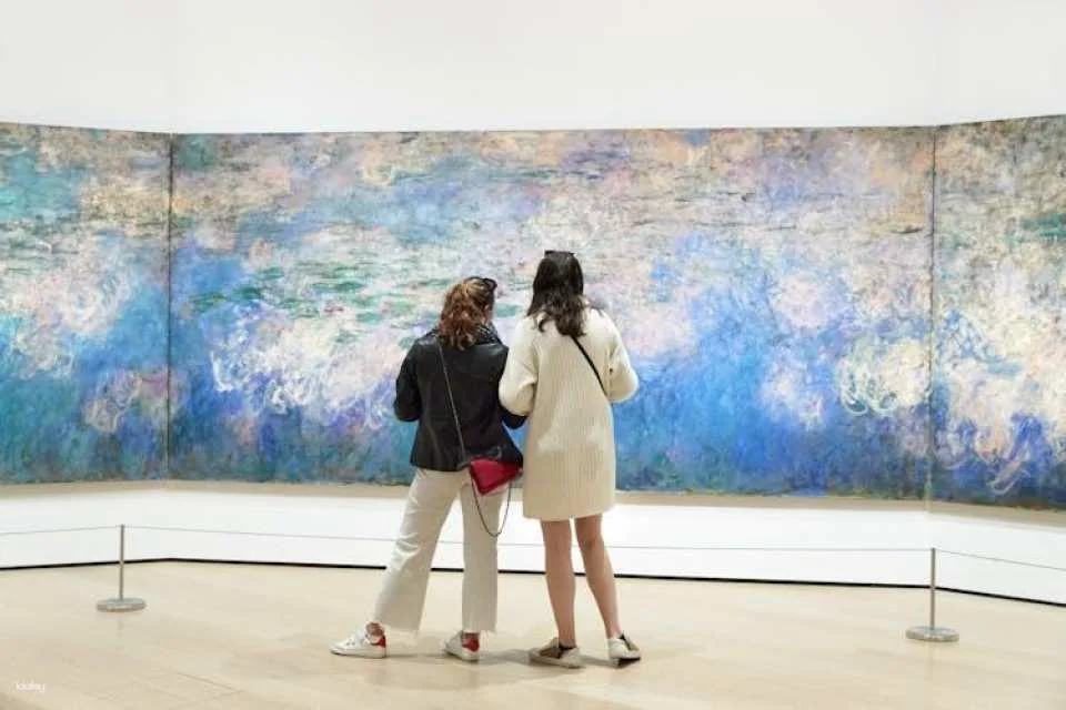 Museum of Modern Art (MoMA) skip-the-line tickets