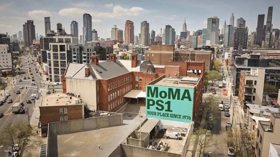 Museum of Modern Art (MoMA) skip-the-line tickets