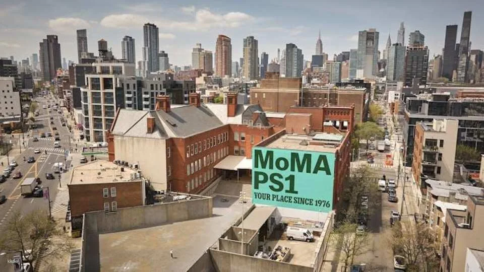 Museum of Modern Art (MoMA) skip-the-line tickets