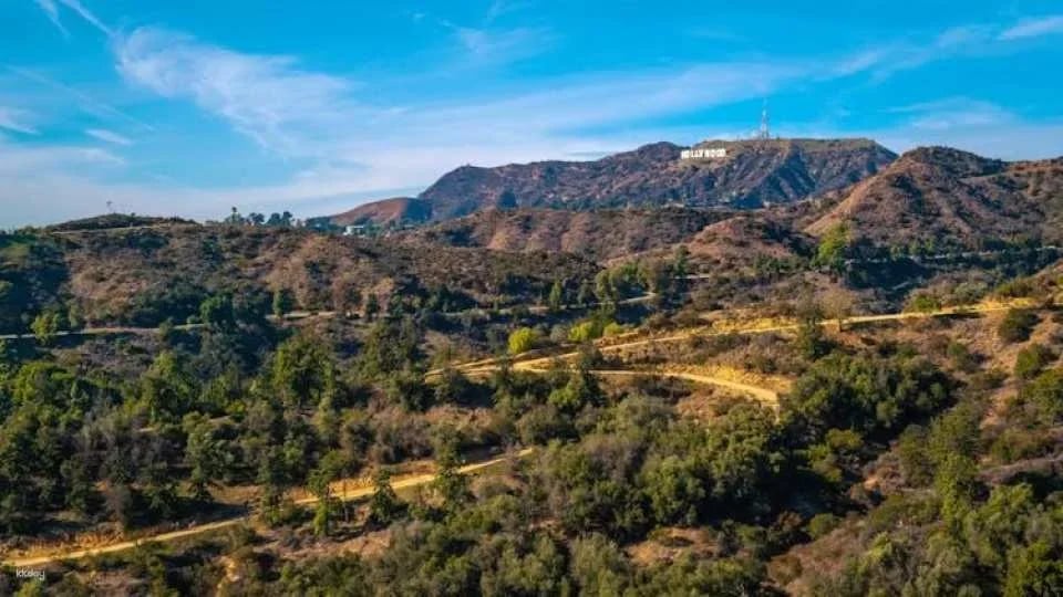 Self-guided tour of California with GPS audio guide