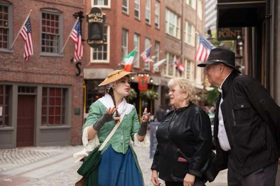 Go City | Boston Explorer Pass