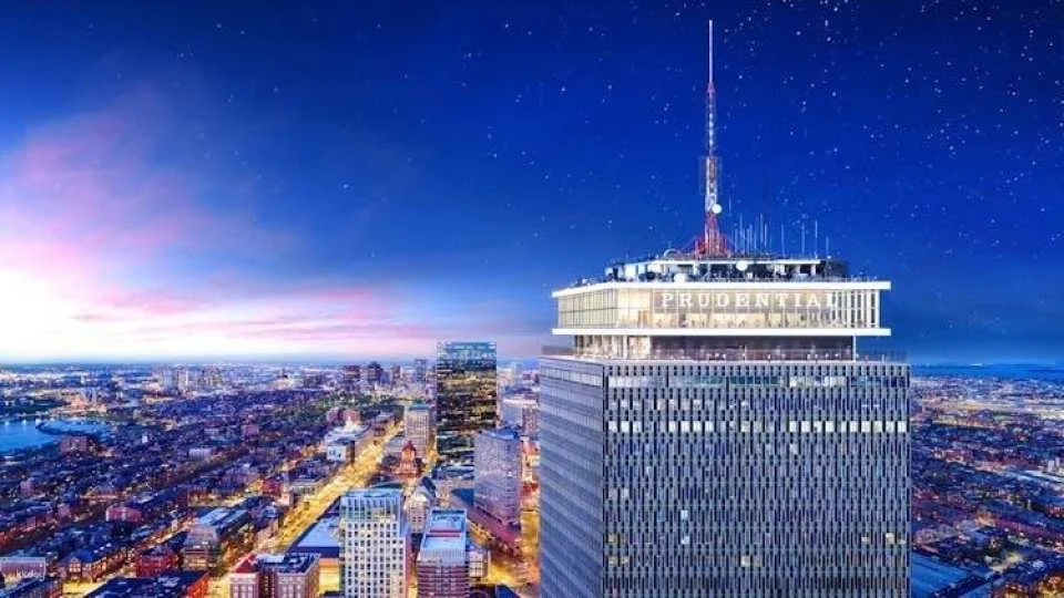 Go City | Boston Explorer Pass