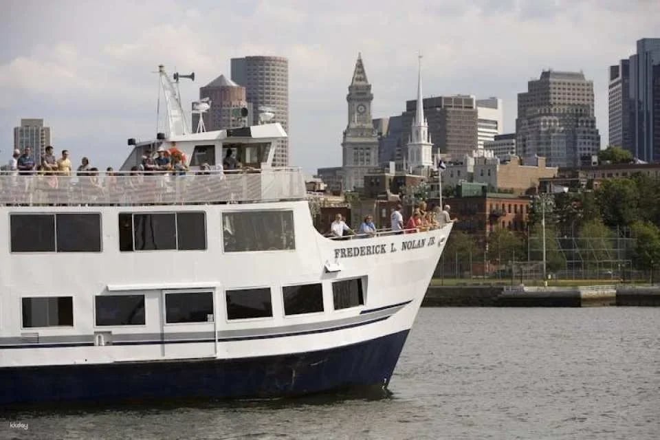 Boston CityPASS®