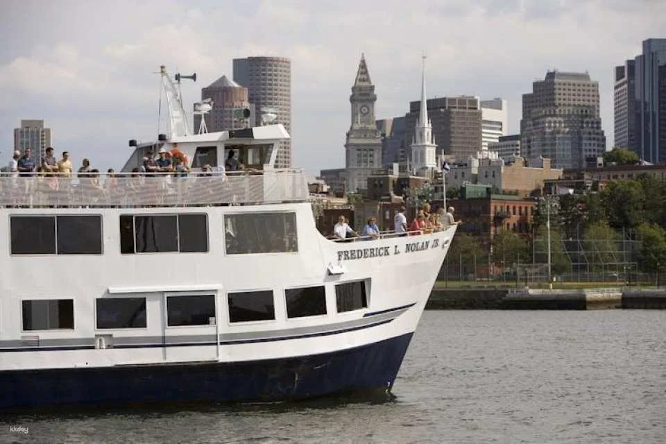 Boston CityPASS®