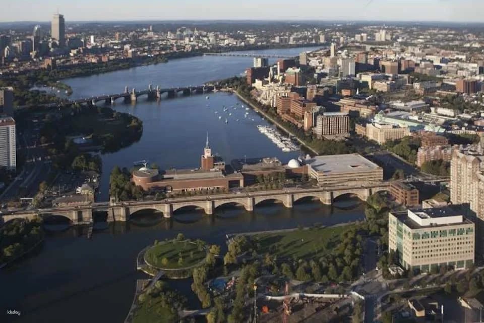 Boston CityPASS®