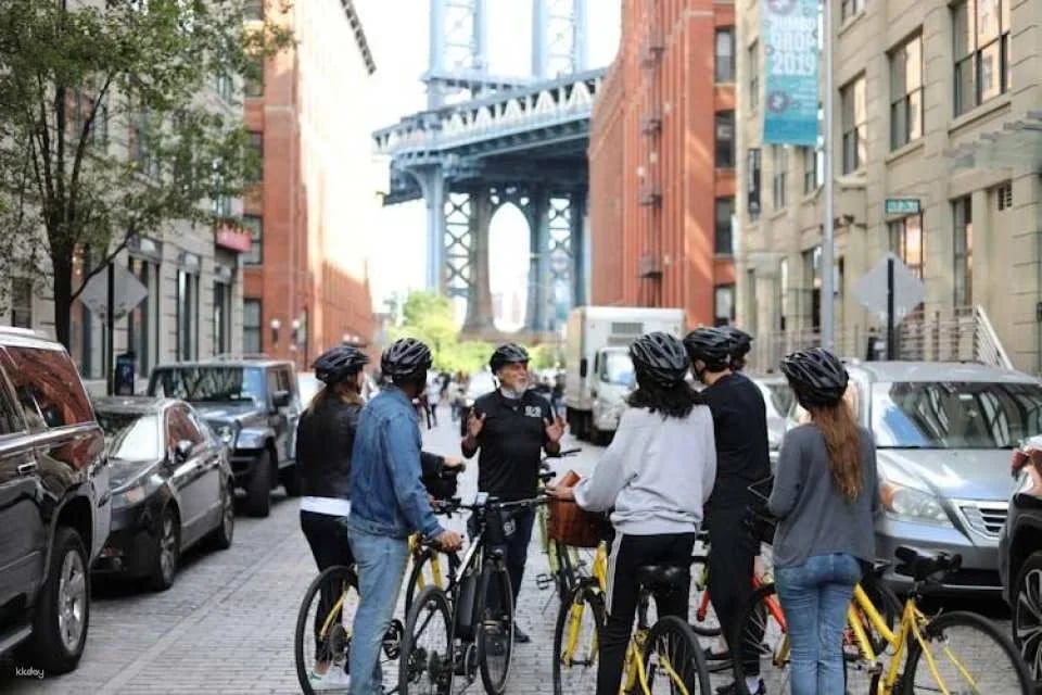 Go City | New York Explorer Pass for 2 to 10 Attractions