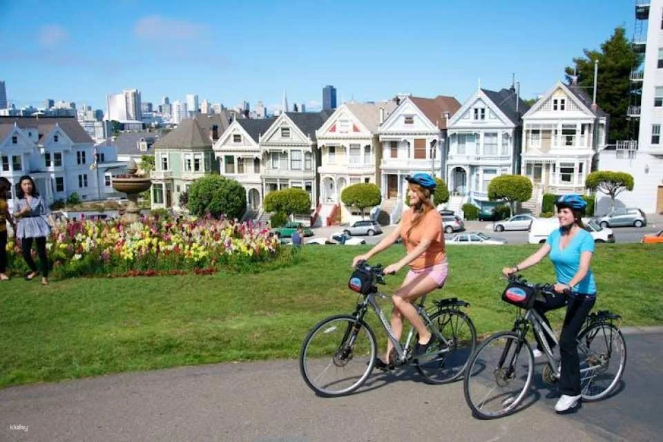 Go City | San Francisco All-Inclusive Pass