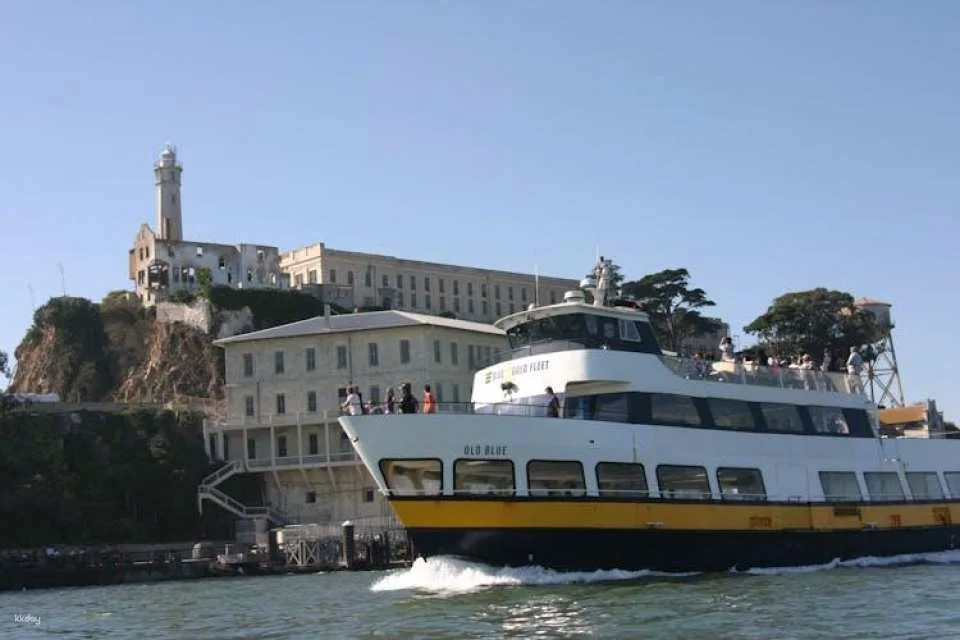 Go City | San Francisco All-Inclusive Pass