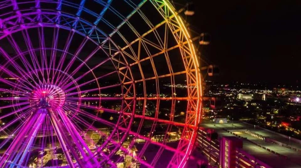 Go City | Orlando Explorer Pass