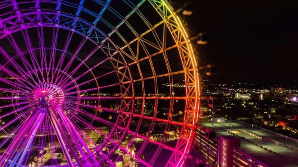 Go City | Orlando Explorer Pass