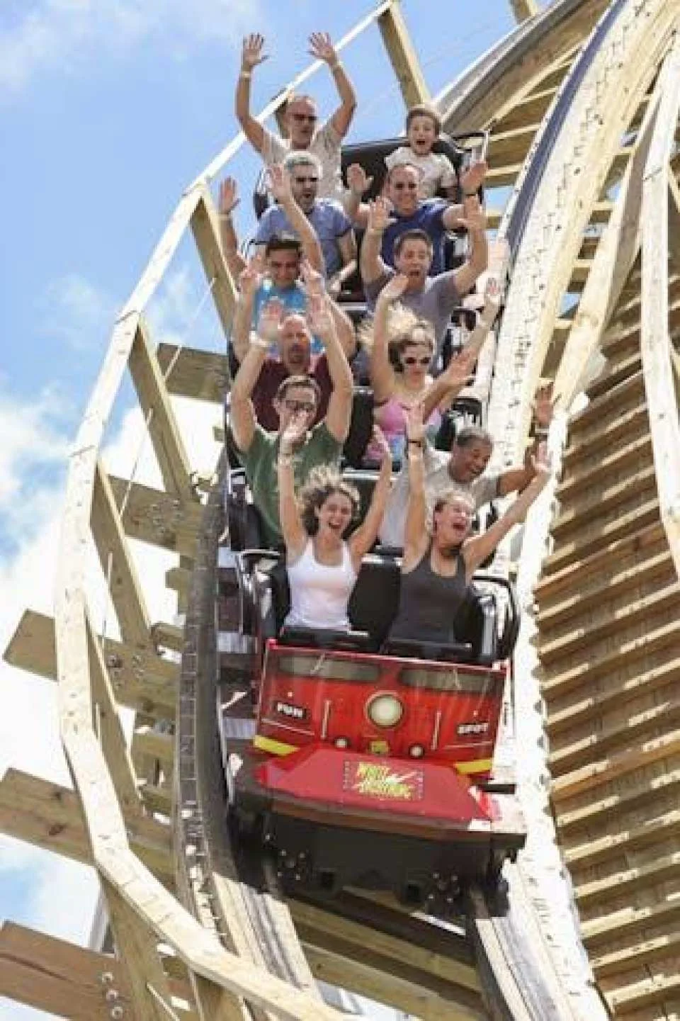 Go City | Orlando Explorer Pass